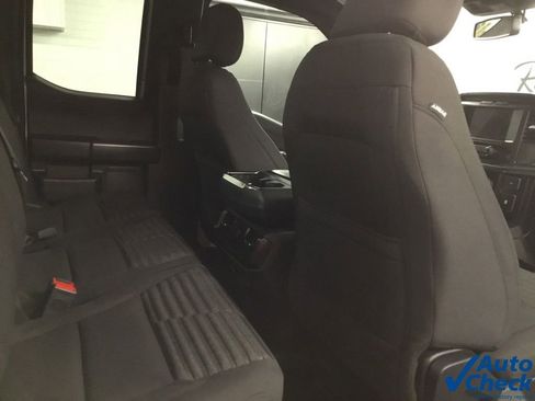 Used 2023 Ford F150 XL w/ STX Appearance Package AWD/4WD image 32