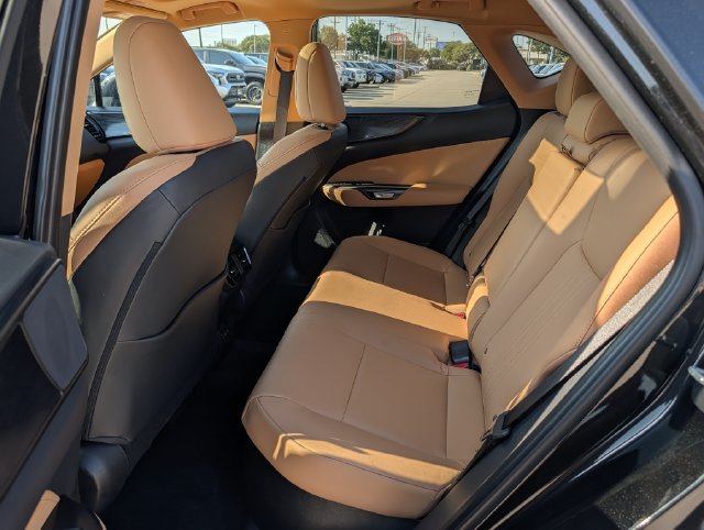 Used 2026 Lexus NX 350h AWD w/ Premium Package image 28