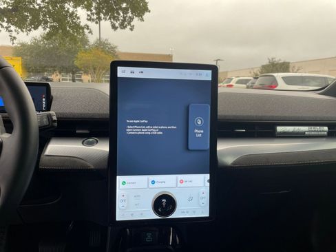 Used 2023 Ford Mustang Mach-E GT image 25