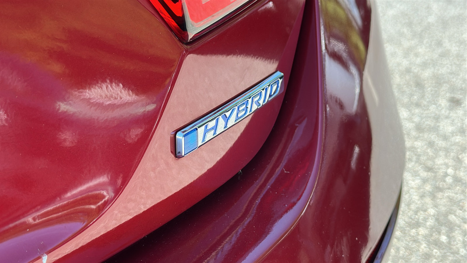 Used 2021 Honda Accord EX image 11