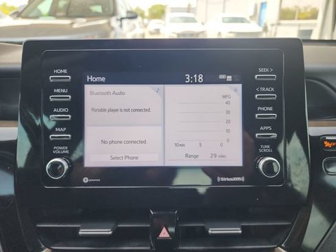 Used 2024 Toyota Camry SE FWD image 27