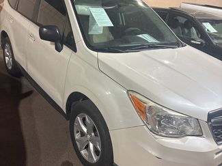 Used 2015 Subaru Forester 2.5i w/ Alloy Wheel Package video 1