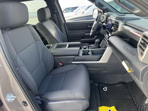 New 2026 Toyota Tundra SR5 AWD/4WD image 8