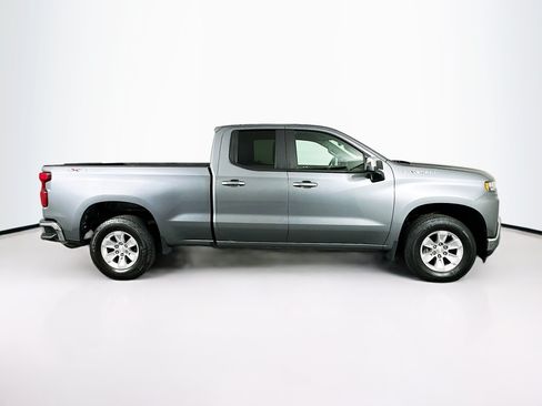 Used 2019 Chevrolet Silverado 1500 LT w/ All-Star Edition AWD/4WD image 10