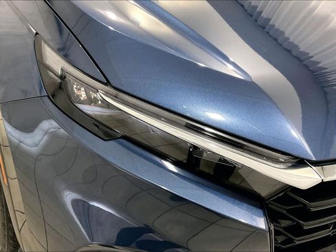 Used 2024 Honda CR-V EX image 32