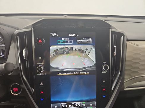 New 2026 Subaru Forester Premium AWD/4WD image 19