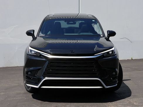 New 2026 Lexus TX 350 AWD image 5