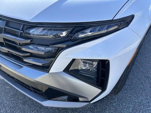 Used 2025 Hyundai Tucson SEL image 37