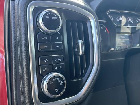 Used 2022 GMC Sierra 2500 SLE w/ SLE Value Package; AWD/4WD image 19