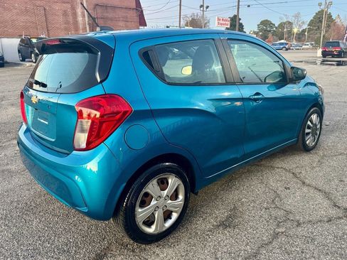 Used 2019 Chevrolet Spark LS image 7