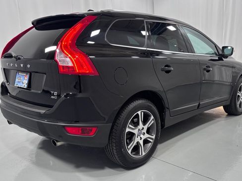 Used 2012 Volvo XC60 T6 AWD/4WD image 5