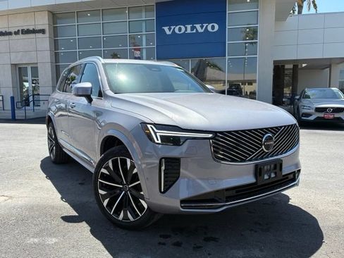 New 2026 Volvo XC90 B6 Plus w/ Protection Package Premier AWD/4WD image 1