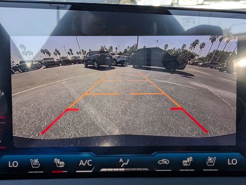 New 2026 Chevrolet Corvette Z06 w/ Stealth Interior Trim Package image 25