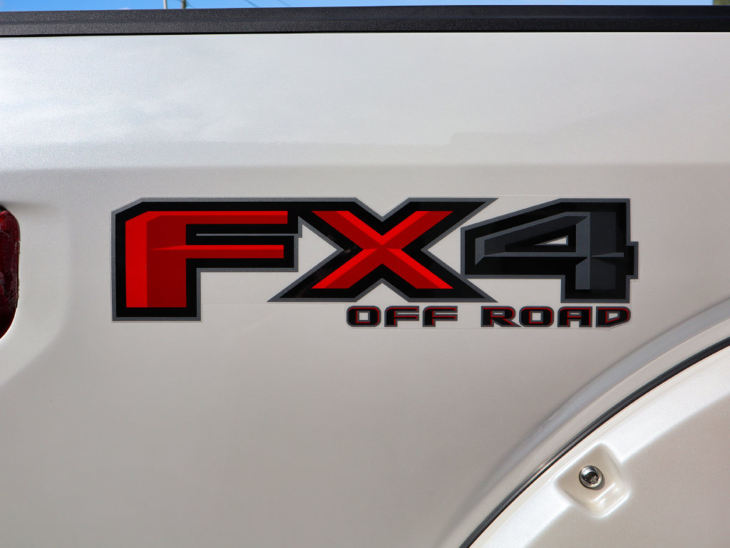 Used 2016 Ford F150 Lariat AWD/4WD image 66