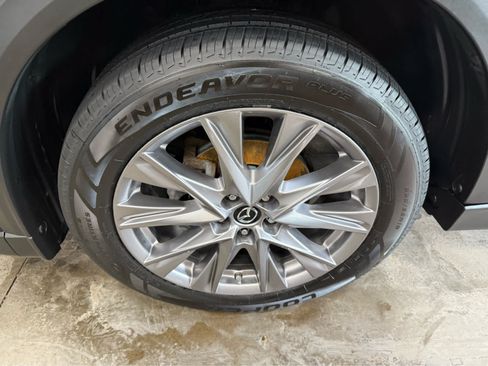 Used 2019 MAZDA CX-5 Grand Touring AWD/4WD image 38