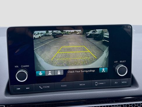 New 2026 Honda Civic Sport image 13