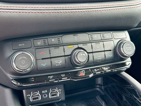 New 2026 Dodge Durango GT AWD/4WD image 20