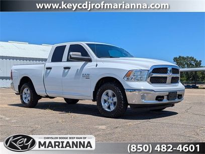 Used 2023 RAM 1500 Tradesman w/ Tradesman Off-Road Package