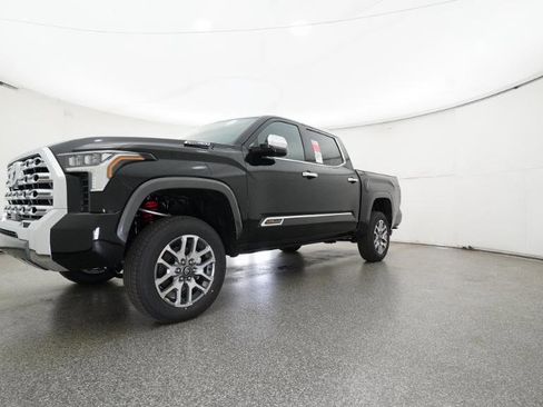 New 2026 Toyota Tundra 1794 Edition image 6