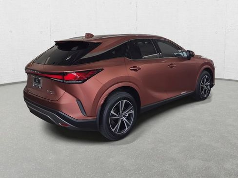 New 2026 Lexus RX 350 Premium w/ Convenience Package image 5
