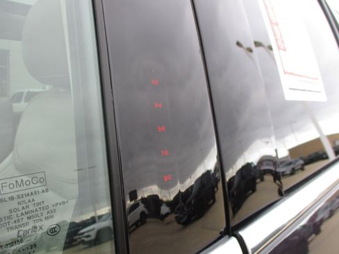 Used 2025 Ford Expedition Max Active AWD/4WD image 13