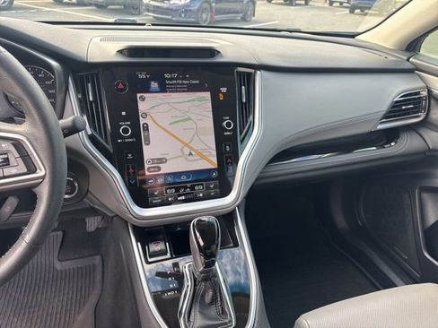 Used 2022 Subaru Outback Limited w/ Popular Package #2 image 11