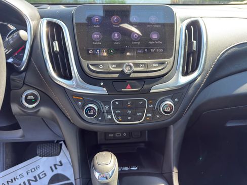 Used 2020 Chevrolet Equinox Premier AWD/4WD image 27