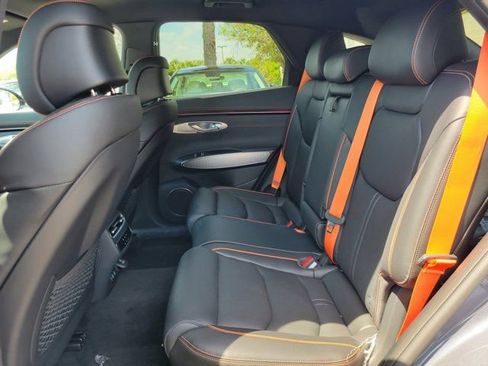 New 2026 Genesis GV70 2.5T Sport Prestige image 6