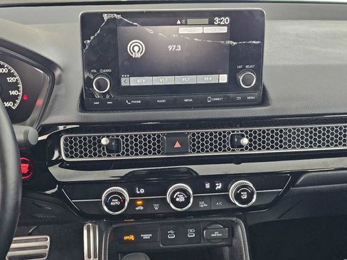 Used 2025 Honda Civic Sport image 25