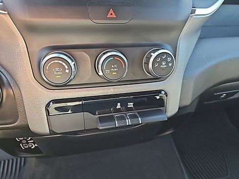 Certified 2024 RAM 1500 Big Horn image 26