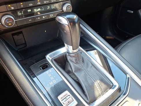 Used 2022 MAZDA CX-5 AWD 2.5 S w/ Premium Package image 15