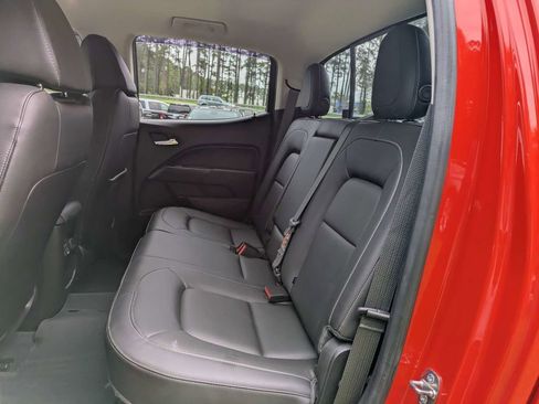 Used 2021 Chevrolet Colorado ZR2 AWD/4WD image 13