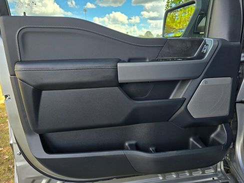 New 2025 Ford F150 XLT w/ Equipment Group 303A High image 41