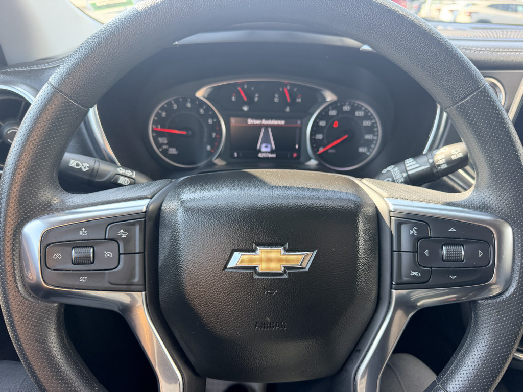Used 2025 Chevrolet Blazer LT AWD/4WD image 21