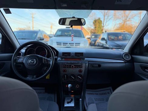 Used 2007 MAZDA MAZDA3 s Sport image 16