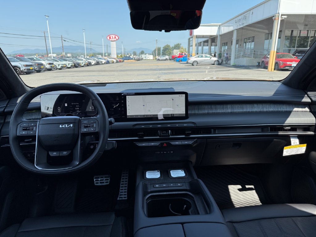 New 2027 Kia Telluride X-Line SX Prestige AWD/4WD image 20