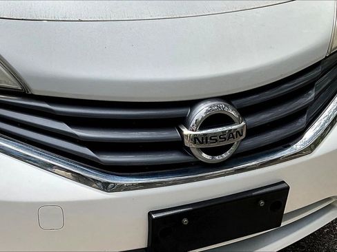 Used 2014 Nissan Versa Note SV image 32