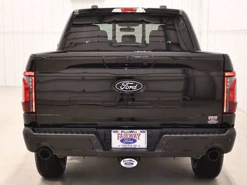 New 2026 Ford F150 XLT AWD/4WD image 8