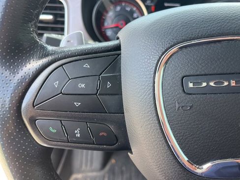 Used 2022 Dodge Charger Scat Pack image 17