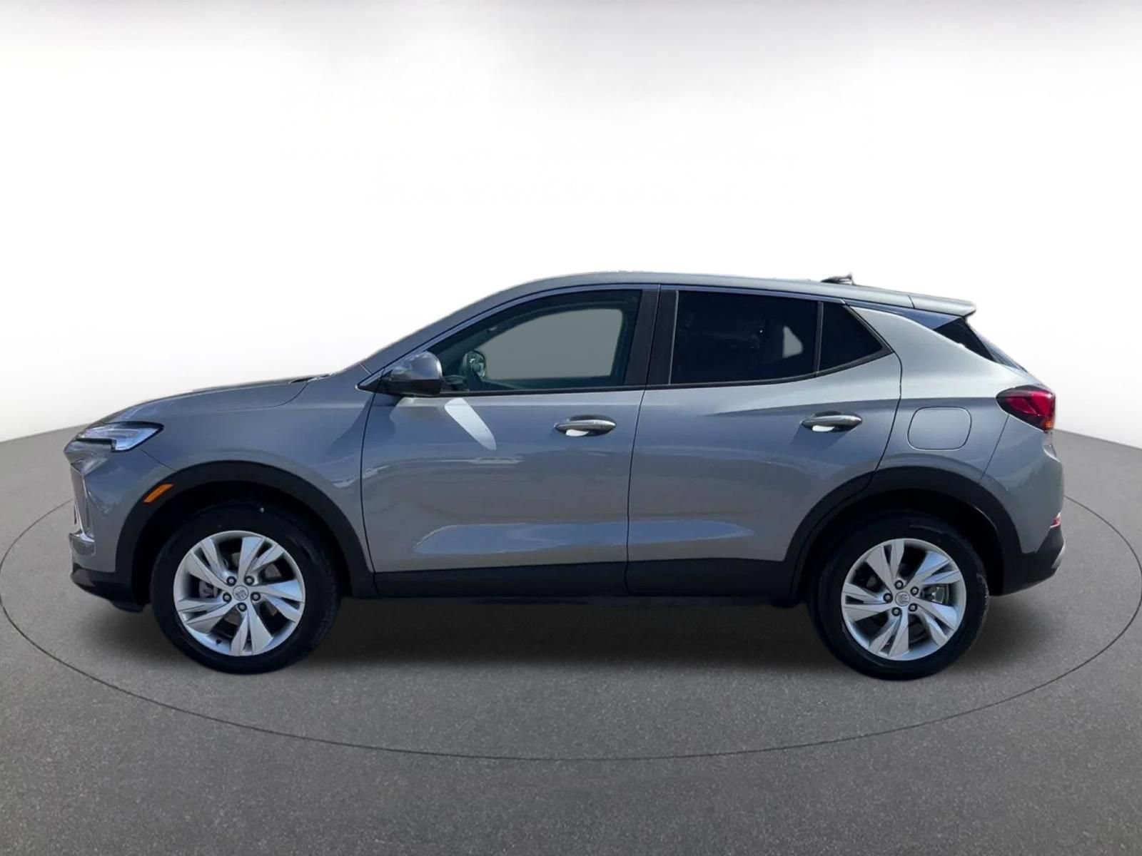 Used 2026 Buick Encore GX Preferred AWD/4WD image 8