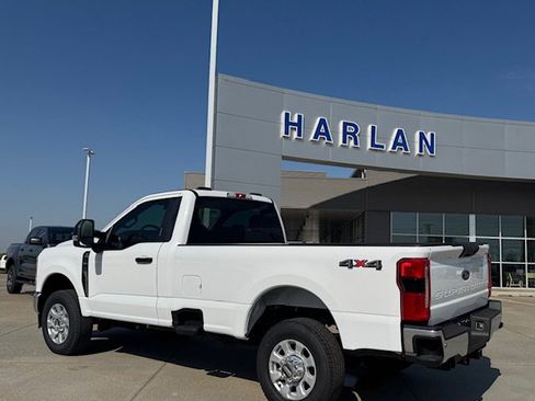 Used 2024 Ford F350 XLT w/ 360-Degree Camera Package image 3