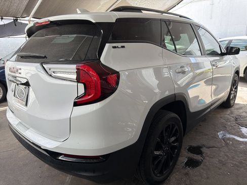 Used 2023 GMC Terrain SLE w/ Driver Convenience Package FWD image 14