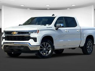 New 2025 Chevrolet Silverado 1500 LT w/ All Star Edition Plus video 2