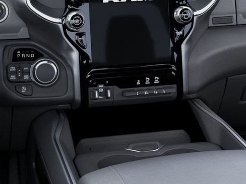 New 2026 RAM 1500 Big Horn image 26
