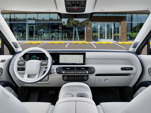 New 2026 Hyundai Palisade Calligraphy AWD/4WD image 11