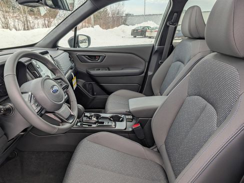 New 2026 Subaru Forester Premium image 6