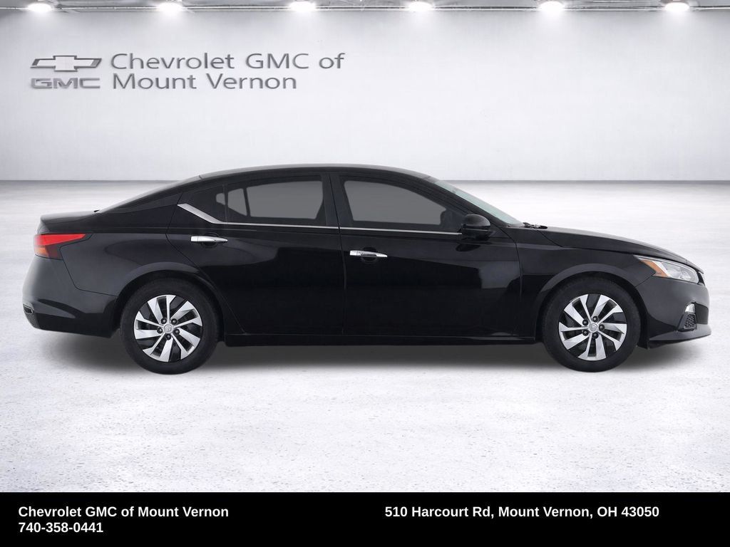 Used 2022 Nissan Altima 2.5 S FWD image 56