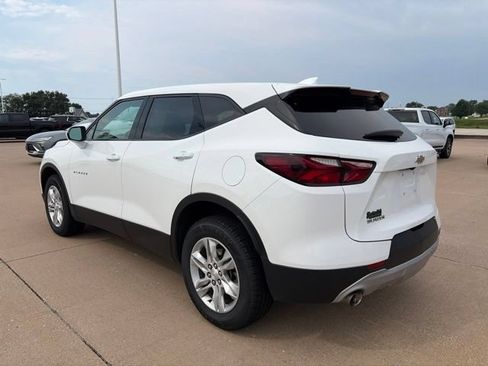 Used 2021 Chevrolet Blazer LT FWD image 5