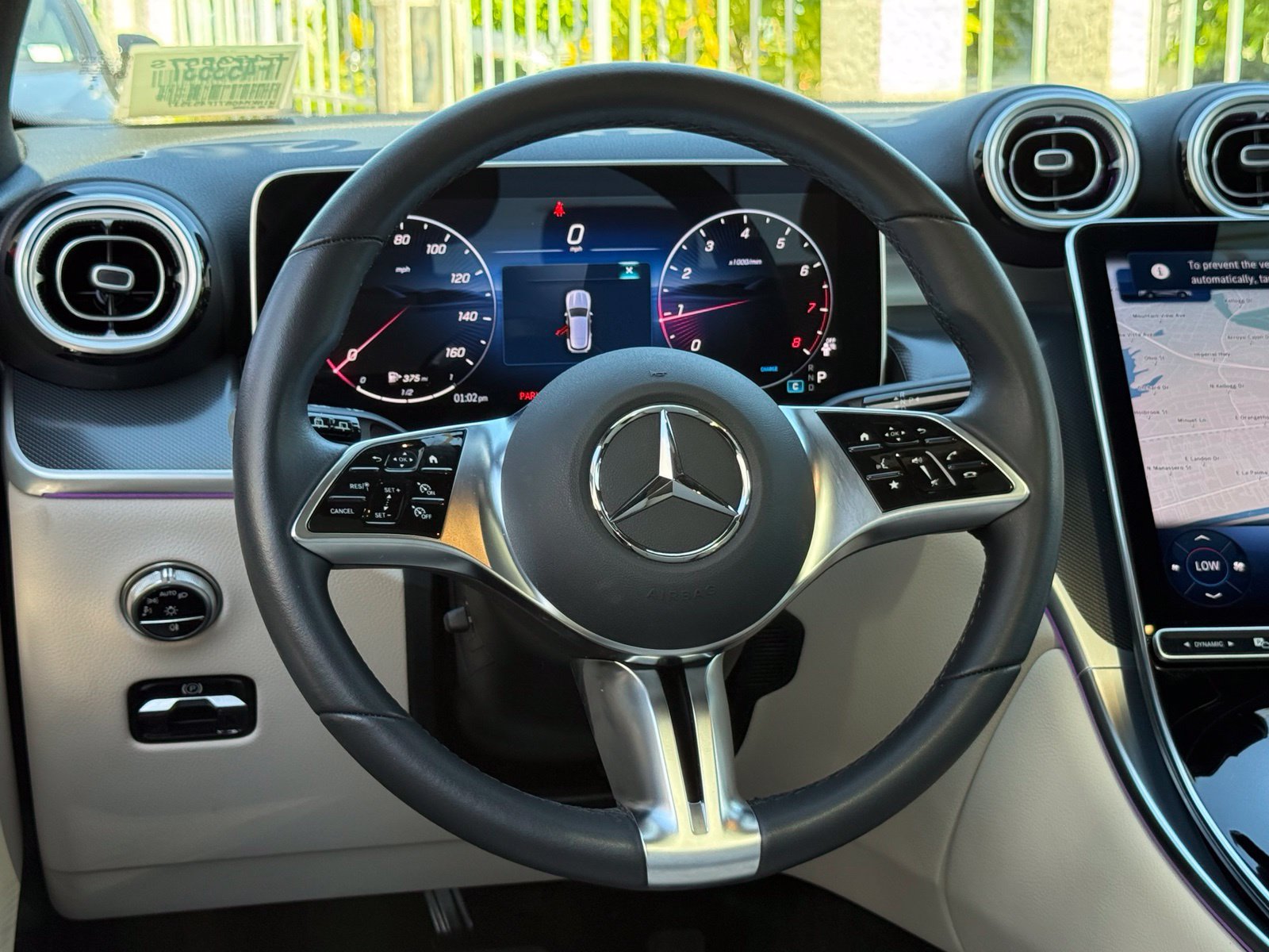 Used 2026 Mercedes-Benz GLC 300 image 40