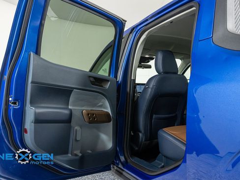 Used 2023 Ford Maverick Lariat image 22